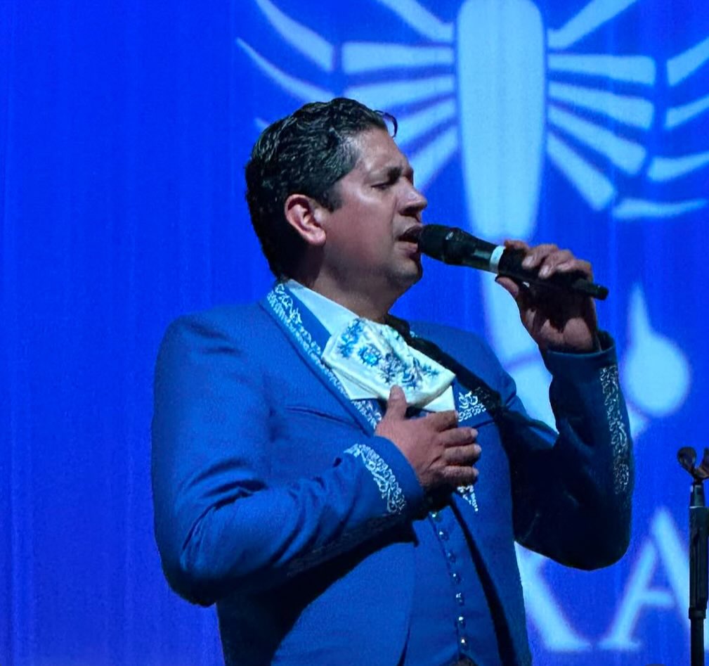 Mariachi Sol De Mexico